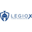 LegioX logo